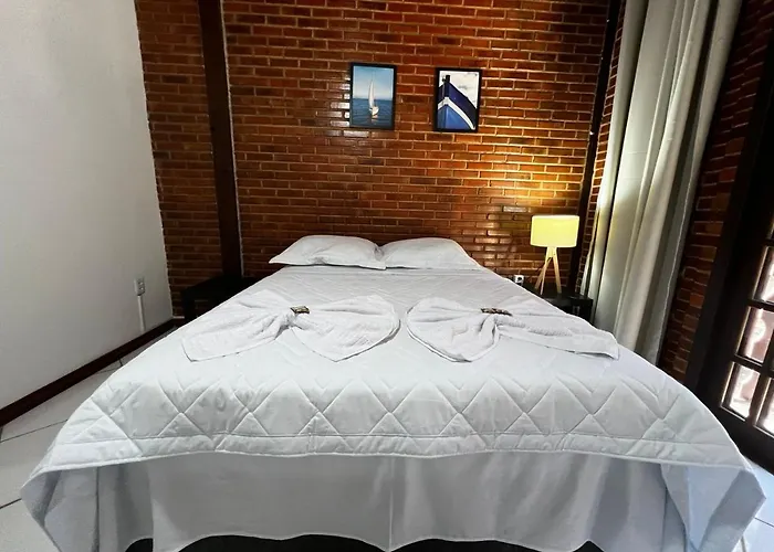 Pousada Ilha GrandePousada