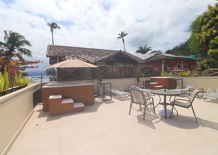 Pousada CaiçaraPousada