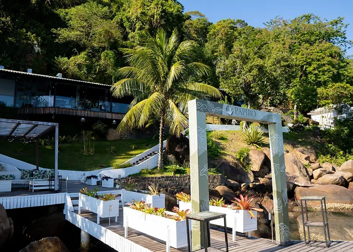 Pousada Papiro Boutique